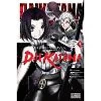 Cover of Goblin Slayer Side Story II: Dai Katana, Vol. 5 (manga)