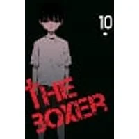 Cover of The Boxer, Vol. 10