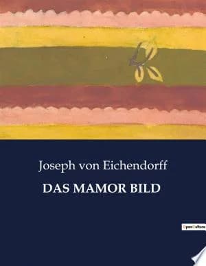 Cover of Das Mamor Bild