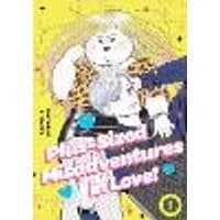 Cover of Plus-Sized Misadventures in Love!, Volume 1