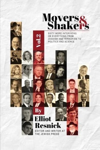Cover of Movers & Shakers, Vol. 2