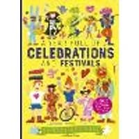 Cover of A Year Full of Celebrations and Festivals Volume 6