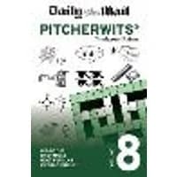 Cover of Daily Mail Pitcherwits Volume 8