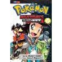Cover of Pokémon Adventures: Black and White, Vol. 7 Volume 7
