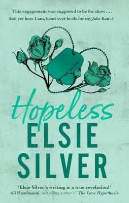 Hopeless by Elsie Silver Chestnut Springs Romance Series
