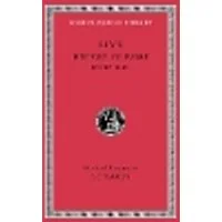 Cover of History of Rome, Volume Xi