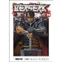 Cover of Berserk Volume 38