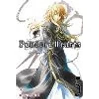 Cover of PandoraHearts: Vol 5