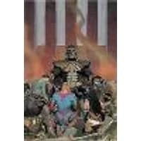 Cover of Eternals Vol. 2