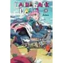 Laid-Back Camp, Vol. 4