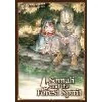 Cover of Somali and the Forest Spirit Vol. 4