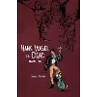 Cover of Hans Vogel is Dead Volume 2