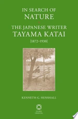 Cover of In Search of Nature