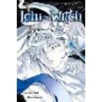 Cover of Ichi the Witch, Vol. 3 Volume 3
