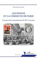 Les postes et la Commune de Paris