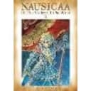 Nausicaä of the Valley of the Wind, Vol. 3 Volume 3