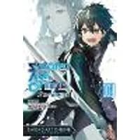 Cover of Sword Art Online Re:Aincrad, Vol. 3 (manga)