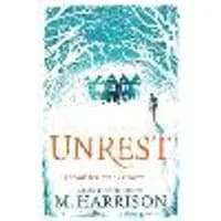 Cover of Unrest Volume 1