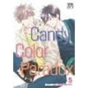 Candy Color Paradox, Vol. 5 Volume 5