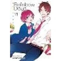 Cover of Rainbow Days, Vol. 11 Volume 11