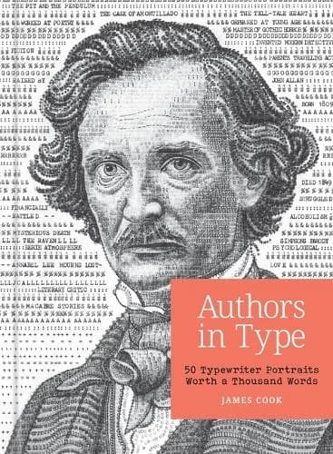 Cover of Authors in Type