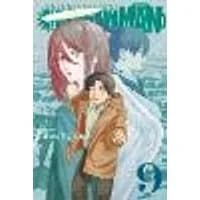 Cover of Chainsaw Man, Vol. 9 Volume 9
