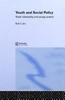 Cover of Youth And Social Policy
