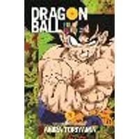 Cover of Dragon Ball Full Color Saiyan Arc, Vol. 3 Volume 3