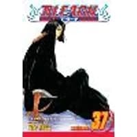 Cover of Bleach, Vol. 37 Volume 37