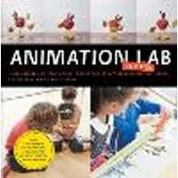 Cover of Animation Lab for Kids Volume 9