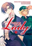 Cells at Work: Lady Volume 2