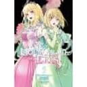 The Holy Grail of Eris, Vol. 5 (manga)