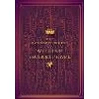 Cover of The Complete Works of William Shakespeare Volume 4