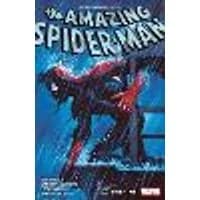 Cover of Amazing Spider-Man by Zeb Wells Vol. 10: Breathe