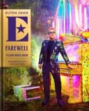 Farewell Yellow Brick Road: Memories of My Life on Tour by Elton John - Non Fiction - Hardback