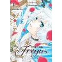 Cover of Prince Freya, Vol. 1 Volume 1