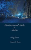 Misadventure and Murder in Mistletoe