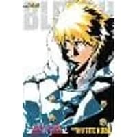 Cover of Bleach (3-in-1 Edition), Vol. 17 Volume 17