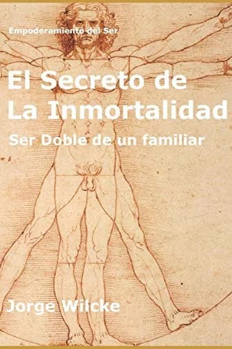 Cover of El Secreto de la Inmortalidad