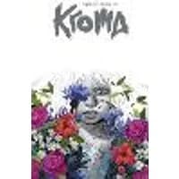 Cover of Kroma by Lorenzo De Felici, Volume 1