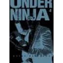 Under Ninja, Volume 4