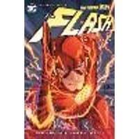 Cover of The Flash Vol. 1: Move Forward (The New 52)