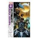 Ultimate Black Panther by Bryan Hill Vol. 2: Gods and Kings