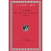 Cover of The Verrine Orations, Volume II