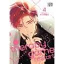 Therapy Game Restart, Vol. 4 Volume 4