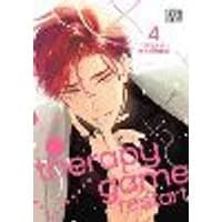 Cover of Therapy Game Restart, Vol. 4 Volume 4