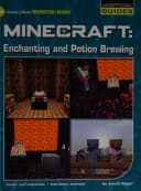 Minecraft - Enchanting and Potion Brewing