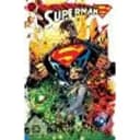 Superman by Peter J. Tomasi and Patrick Gleason Omnibus