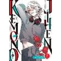 Cover of Kemono Jihen Vol. 7
