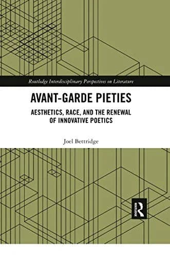 Cover of Avant-Garde Pieties